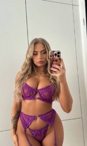 Фото проститутки Анна №6 в городе Усть-Лабинск