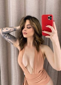 Фото проститутки Азалия №2 в городе Усть-Лабинск