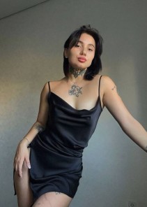 Фото проститутки Эмили №5 в городе Усть-Лабинск