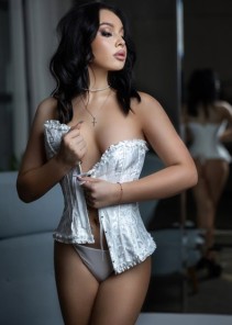 Фото проститутки Эмилия №7 в городе Усть-Лабинск