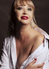 Фото проститутки Ирина №2 в городе Усть-Лабинск