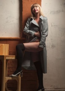 Фото проститутки Ирина №7 в городе Усть-Лабинск