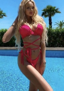 Фото проститутки Марина №2 в городе Усть-Лабинск