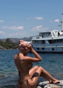 Фото проститутки Милана №2 в городе Усть-Лабинск