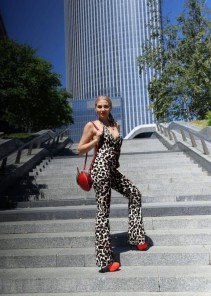 Фото проститутки Стелла №6 в городе Усть-Лабинск