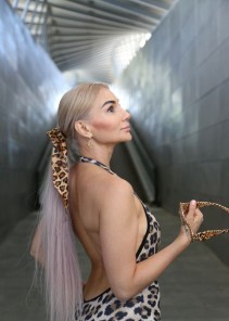 Фото проститутки Стелла №9 в городе Усть-Лабинск
