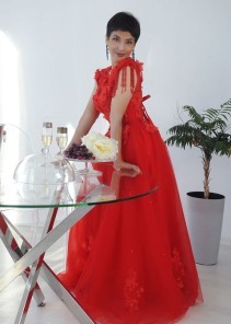 Фото проститутки Адель №2 в городе Усть-Лабинск