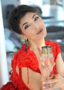 Фото проститутки Адель №5 в городе Усть-Лабинск