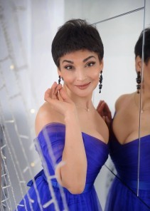 Фото проститутки Адель №11 в городе Усть-Лабинск