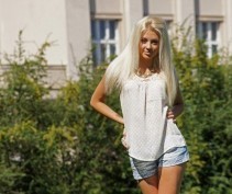 Фото проститутки Алина №3 в городе Усть-Лабинск