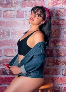 Фото проститутки Алина №3 в городе Усть-Лабинск