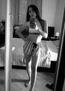 Фото проститутки Алиса-творю №3 в городе Усть-Лабинск