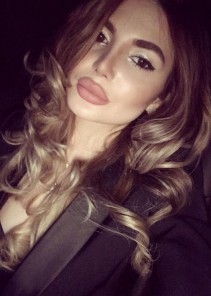 Фото проститутки Анита №2 в городе Усть-Лабинск