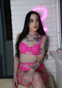 Фото проститутки Аня №7 в городе Усть-Лабинск