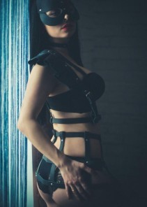 Фото проститутки Аня №8 в городе Усть-Лабинск