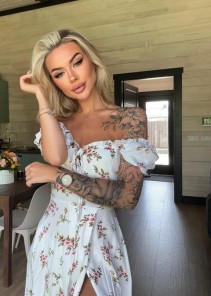 Фото проститутки Белла №5 в городе Усть-Лабинск