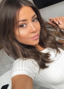 Фото проститутки Ирина №3 в городе Усть-Лабинск