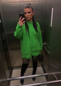 Фото проститутки КАТЕРИНА №4 в городе Усть-Лабинск