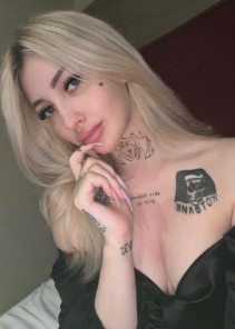 Фото проститутки Катя №2 в городе Усть-Лабинск