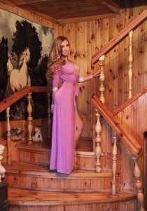 Фото проститутки Кира №3 в городе Усть-Лабинск