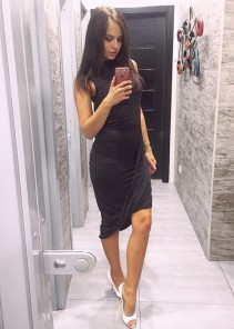 Фото проститутки Кира №2 в городе Усть-Лабинск