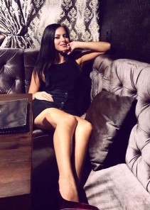 Фото проститутки Кира №3 в городе Усть-Лабинск