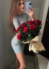 Фото проститутки Лилия №2 в городе Усть-Лабинск