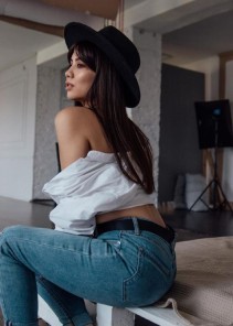 Фото проститутки Мила №3 в городе Усть-Лабинск