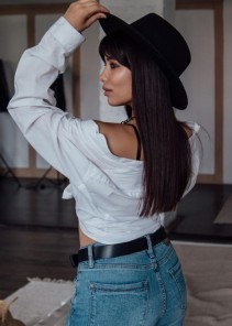 Фото проститутки Мила №4 в городе Усть-Лабинск