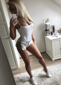 Фото проститутки Мирослава №3 в городе Усть-Лабинск