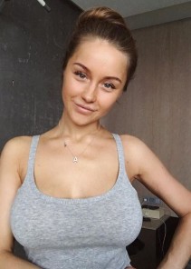 Фото проститутки Мона №6 в городе Усть-Лабинск