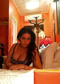 Фото проститутки Настя №7 в городе Усть-Лабинск