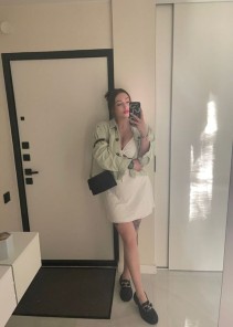 Фото проститутки Слава №2 в городе Усть-Лабинск