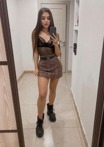 Фото проститутки СОНЯ №4 в городе Усть-Лабинск