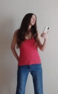 Фото проститутки СОНЯ №6 в городе Усть-Лабинск