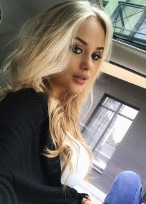 Фото проститутки ВАРЯ №4 в городе Усть-Лабинск