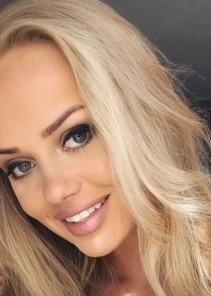 Фото проститутки ВАРЯ №6 в городе Усть-Лабинск