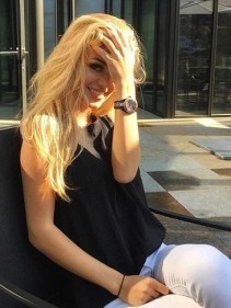 Фото проститутки ВАРЯ №7 в городе Усть-Лабинск