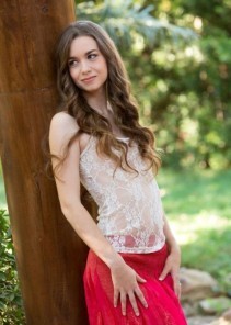 Фото проститутки Варя №4 в городе Усть-Лабинск