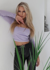 Фото проститутки вика №2 в городе Усть-Лабинск