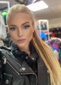 Фото проститутки вика №3 в городе Усть-Лабинск