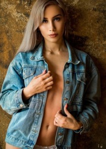 Фото проститутки Вика №3 в городе Усть-Лабинск