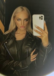 Фото проститутки Яна №3 в городе Усть-Лабинск