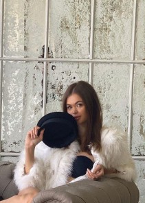 Фото проститутки Яна №3 в городе Усть-Лабинск