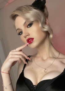 Фото проститутки Женечка №4 в городе Усть-Лабинск