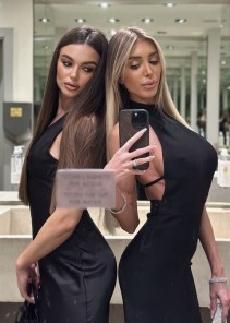 Фото проститутки Алина №6 в городе Усть-Лабинск