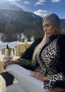 Фото проститутки Алина №11 в городе Усть-Лабинск