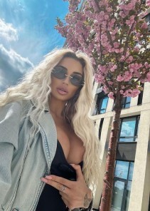 Фото проститутки АЛЁНА №4 в городе Усть-Лабинск