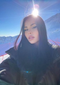 Фото проститутки Амина №4 в городе Усть-Лабинск