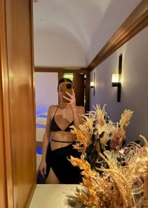 Фото проститутки Джоржина №2 в городе Усть-Лабинск